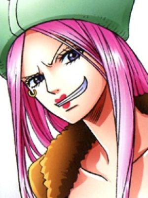 Jewelry Bonney