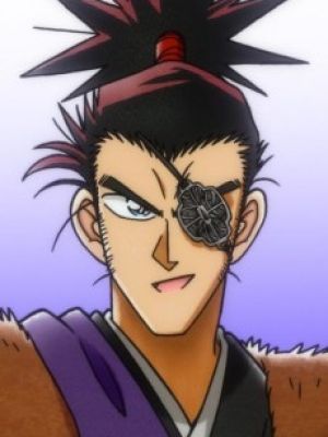 Jubei Mitsuyoshi Yagyu
