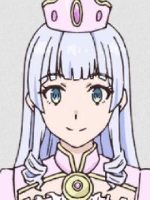 Megami Nolyn