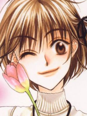 Mizuki Ashiya