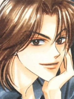 Minami Nanba