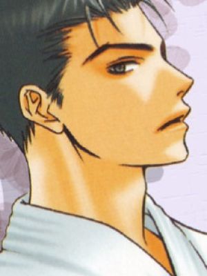 Megumi Tennouji
