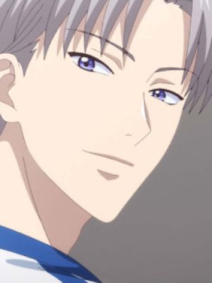 Itsuki Kujou