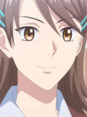 Rika Yamashina