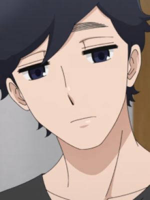 Hotaru Yuuyami