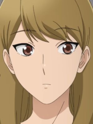 Komako Amano