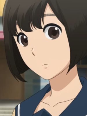 Anzu Uehara