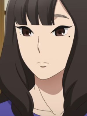 Tsubaki Uehara