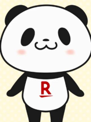 Okaimono Panda