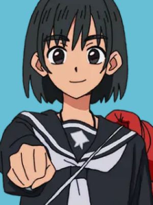 Mari Otsu