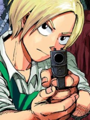 Shin Asakura