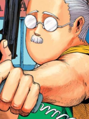 Tarou Sakamoto