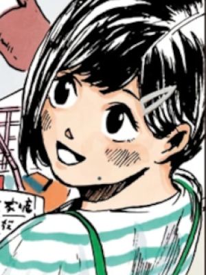 Aoi Sakamoto