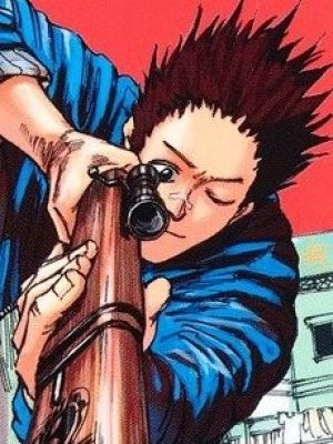 Heisuke Mashimo