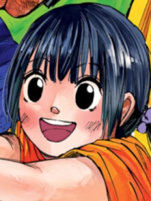 Hana Sakamoto