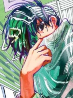 Natsuki Seba