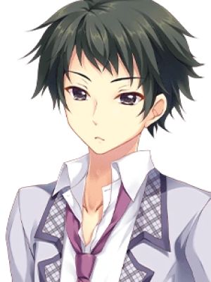 Kakeru Niimi