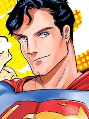 Clark Kent