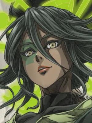 Jessica Cruz