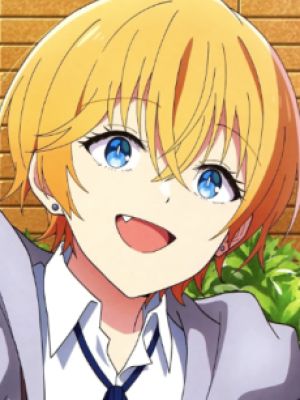 Mizuki Usurai
