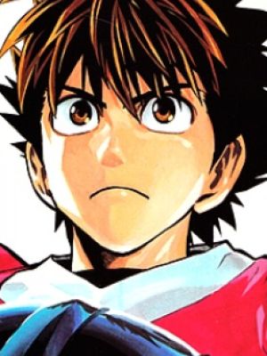 Sena Kobayakawa