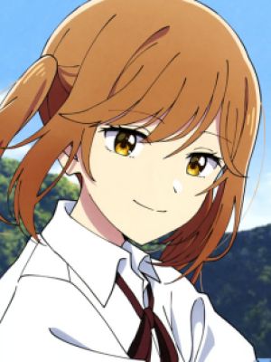 An Natsue