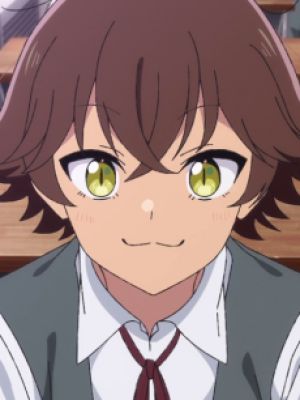 Miiko Nekoi
