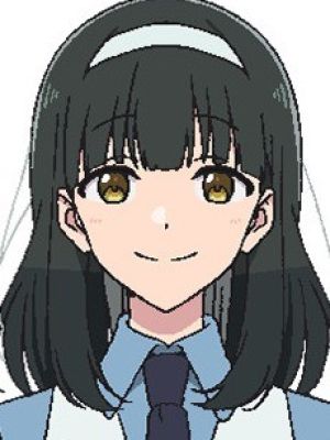 Misaki Kumori