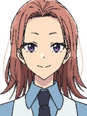 Ichijiku Minohara