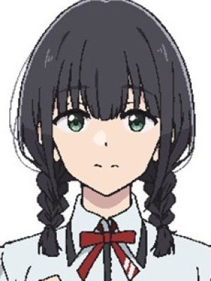Chiaki Hayashi
