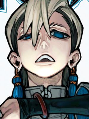Zanka Nijiku