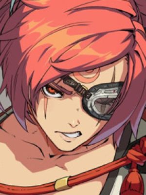 Baiken