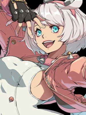 Elphelt Valentine