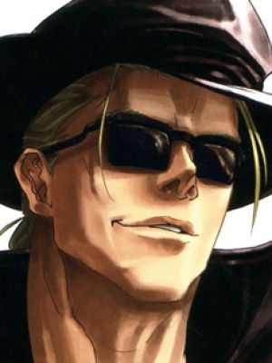 Johnny