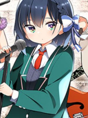 Yoshino Nagawa
