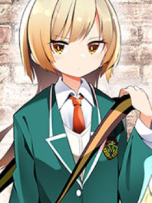 Luna Fujimori