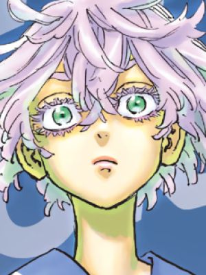 Senju Kawaragi