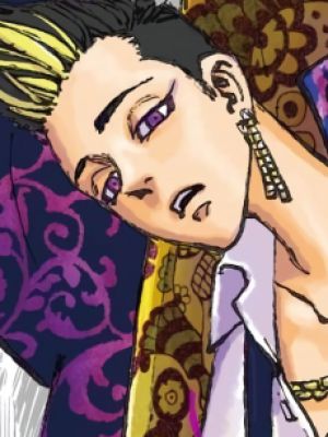 Shuuji Hanma