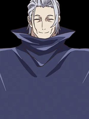 Nazo Shinpu