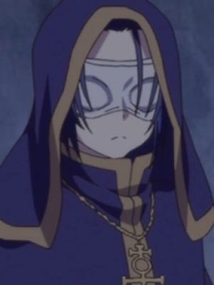 Anastasia