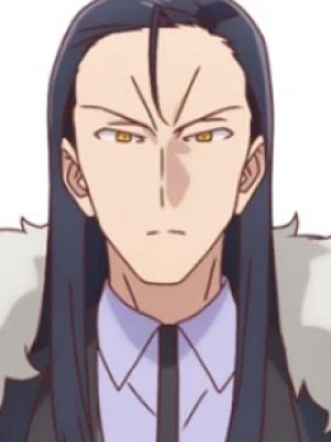 Hakamori