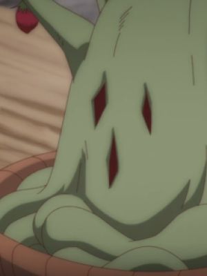 Jinniku no Ki