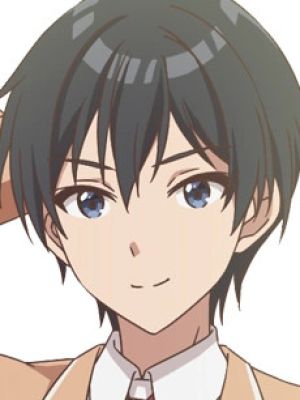 Saito Houjou