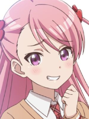 Maho Sakuramori