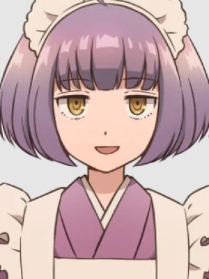 Neko Tsukahara