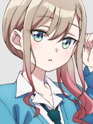 Suzu Suzukaze