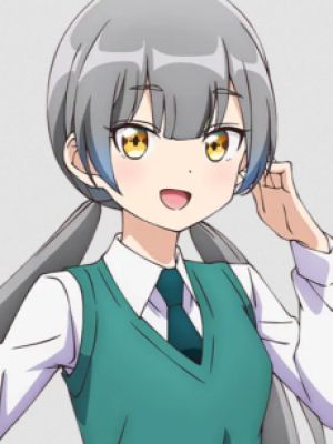 Mizuka Mizutori