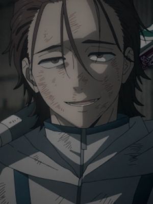 Shingo Natori