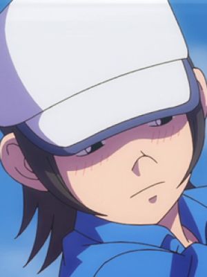 Ichika Matsuda