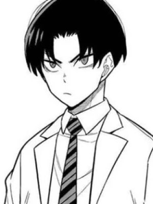 Akira Kurusu